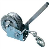 Ruční naviják 800 kg